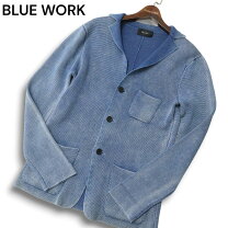 楽天市場】BLUE WORK TOMORROWLANDの通販