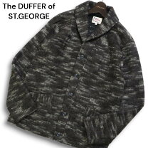楽天市場】the duffer of st.george カーディガンの通販