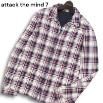 楽天市場】attack the mind 7 ダウンジャケットの通販
