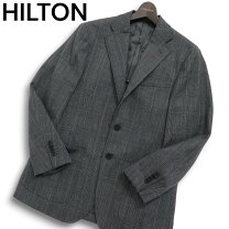 楽天市場】ヒルトン hilton ジャケット テーラードの通販