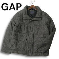 楽天市場】gap ダウンジャケットの通販
