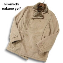 楽天市場】HIROMICHI NAKANO（コート・ジャケット｜メンズファッション 