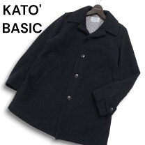 楽天市場】kato basic（コート・ジャケット｜メンズファッション）の通販