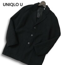 楽天市場】ユニクロ ジャケット ベロア mの通販