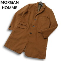楽天市場】MORGAN コート（メンズファッション）の通販