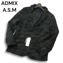 楽天市場】admix ブルゾンの通販