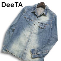 楽天市場】deeta デニムの通販