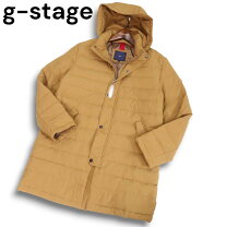 楽天市場】g－stage ダウンコートの通販