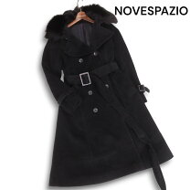 楽天市場】NOVESPAZIO コートの通販