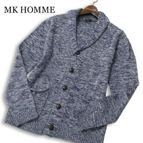 楽天市場】MK MICHEL KLEIN HOMME パーカー（メンズファッション）の通販
