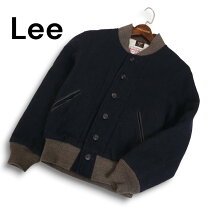 楽天市場】lee スタジャンの通販