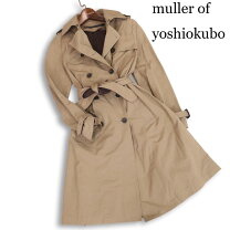 楽天市場】muller of yoshiokubo コート（コート・ジャケット 