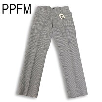 楽天市場】PPFM（サイズ（S/M/L）M）（ズボン・パンツ｜メンズ 