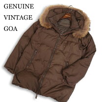 楽天市場】goa ダウンの通販