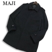 楽天市場】ma－ji masatomo コートの通販