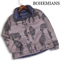 楽天市場】bohemians ボヘミアンズ（コート・ジャケット｜レディース 