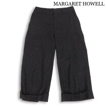 楽天市場】MARGARET HOWELL×FOX BROTHERS マーガレット ハウエル  