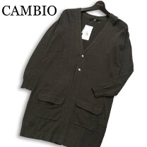 楽天市場】CAMBIO カンビオ ニット（カーディガン｜トップス）：メンズ 