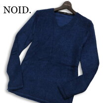 楽天市場】NoiD（ニット・セーター｜トップス）：メンズファッションの通販