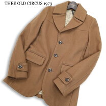 楽天市場】thee old circus（コート・ジャケット｜メンズファッション 