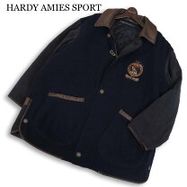 楽天市場】HARDY AMIES コート（コート・ジャケット｜メンズ 