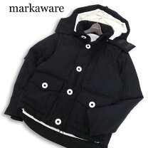 楽天市場】marka ダウン（コート・ジャケット｜メンズファッション）の通販