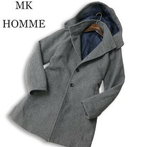楽天市場】MK MICHEL KLEIN HOMME ダウンジャケットの通販