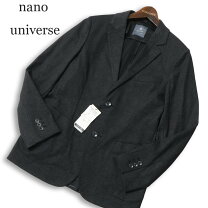 楽天市場】nano・universe テーラードジャケットの通販