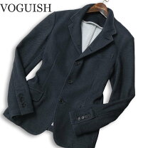 楽天市場】voguish（コート・ジャケット｜メンズファッション）の通販