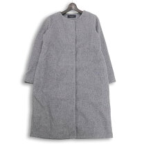 楽天市場】chocol raffine robe ショコラフィネローブ コート 