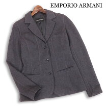 楽天市場】アルマーニ 中古 ジャケット テーラード（レディース 