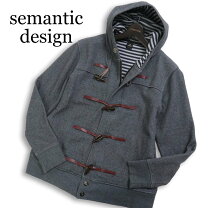 楽天市場】semantic design（コート・ジャケット｜メンズファッション 