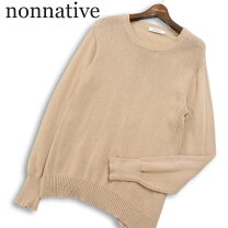 楽天市場】nonnative（ニット・セーター｜トップス）：メンズ 
