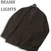 楽天市場】beams lights ／ ストレッチ テーラードジャケットの通販