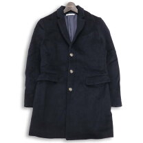 楽天市場】journal standard relume lana wool 140 チェスターコートの通販