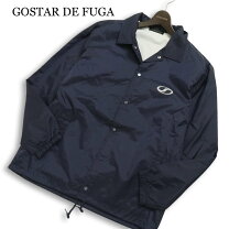 テーラードジャケット gostar de fuga コート GOSTAR DE FUGA ゴスタールジフーガ ゴートスキン レザー テーラードジャケット メンズ アウター