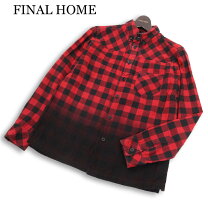 楽天市場】FINAL HOME コート（メンズファッション）の通販