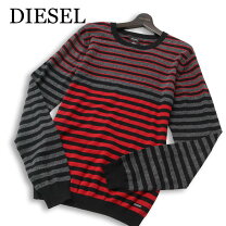 楽天市場】diesel サマーニットの通販