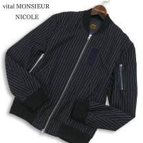 楽天市場】vital MONSIEUR NICOLE ヴィタルムッシュニコルの通販
