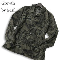 楽天市場】growth コート（コート・ジャケット｜メンズファッション 