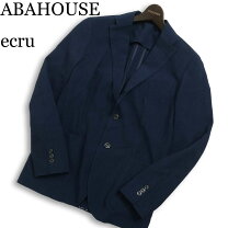 楽天市場】ABAHOUSE ECRU アバハウス エクリュ（メンズファッション 