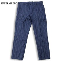 楽天市場】intermezzo 3l（メンズファッション）の通販