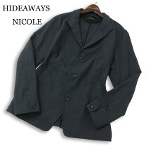 楽天市場】Hideaway（コート・ジャケット｜メンズファッション）の通販