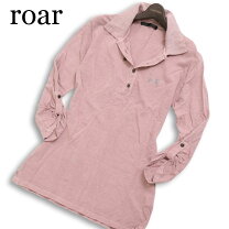 楽天市場】roar ロアー（ポロシャツ｜トップス）：メンズファッション 