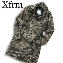 楽天市場】xfrm ジャケットの通販