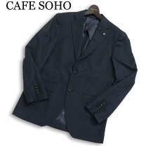 楽天市場】SOHO（コート・ジャケット｜メンズファッション）の通販