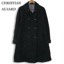 ロングコート クリスチャンオジャールとは CHRISTIAN AUJARD 