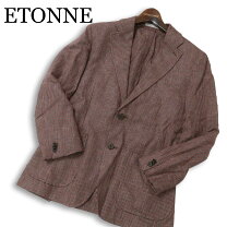 楽天市場】ETONNE エトネ（コート・ジャケット｜メンズファッション 