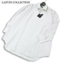 楽天市場】ランバン コレクション シャツの通販