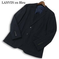楽天市場】ランバンオンブルー ジャケット メンズの通販